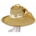 's Church Hat  Derby hat  Silver  Gold  9305  eb-52548985